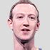 mark zuckerberg altezza